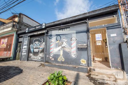 Casa à venda com 275m², 2 quartos e 1 vagaFachada