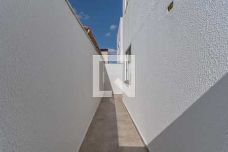 Apartamento à venda com 90m², 3 quartos e 2 vagasÁrea de Serviço