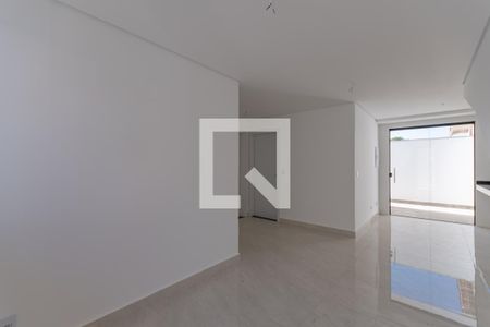 Apartamento à venda com 90m², 3 quartos e 2 vagasSala