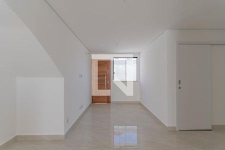 Apartamento à venda com 90m², 3 quartos e 2 vagasSala