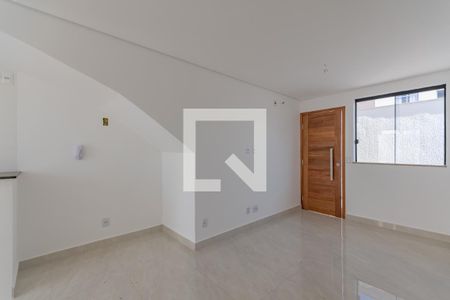 Apartamento à venda com 90m², 3 quartos e 2 vagasSala