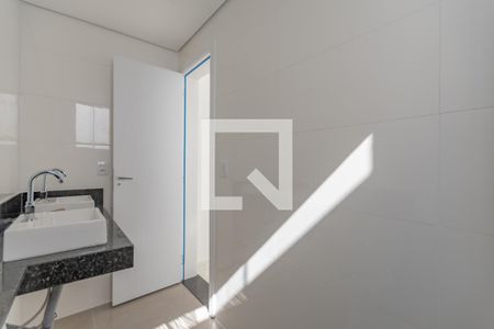 Apartamento à venda com 90m², 3 quartos e 2 vagasBanheiro Suíte