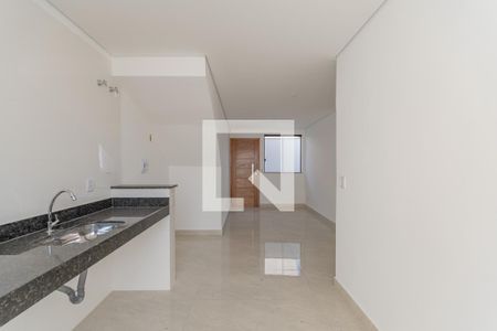 Apartamento à venda com 90m², 3 quartos e 2 vagasCozinha
