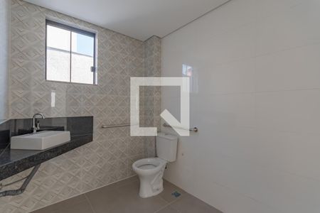 Apartamento à venda com 90m², 3 quartos e 2 vagasBanheiro Social