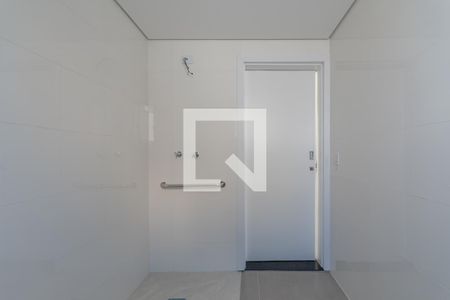 Apartamento à venda com 90m², 3 quartos e 2 vagasBanheiro Social