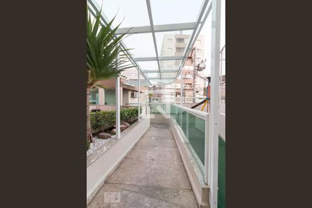 Apartamento para alugar com 76m², 3 quartos e 2 vagasÁrea comum