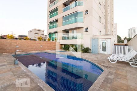 Apartamento para alugar com 76m², 3 quartos e 2 vagasÁrea comum - Piscina