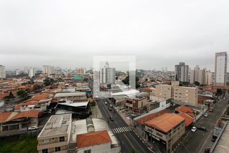 Apartamento para alugar com 76m², 3 quartos e 2 vagasVista do Quarto 2