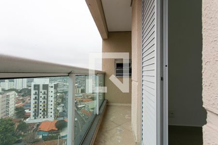 Apartamento para alugar com 76m², 3 quartos e 2 vagasVaranda da Suíte