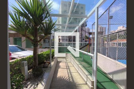 Apartamento para alugar com 76m², 3 quartos e 2 vagasÁrea comum