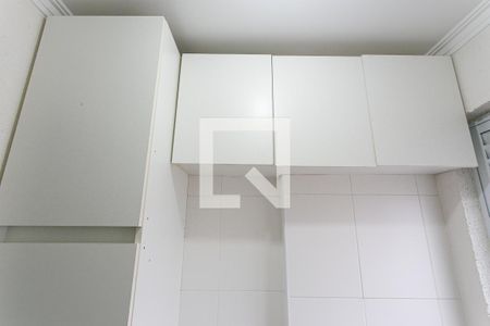 Apartamento para alugar com 76m², 3 quartos e 2 vagasÁrea de Serviço