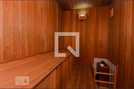 Apartamento para alugar com 76m², 3 quartos e 2 vagasÁrea comum - Sauna