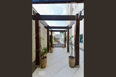 Apartamento para alugar com 76m², 3 quartos e 2 vagasÁrea comum