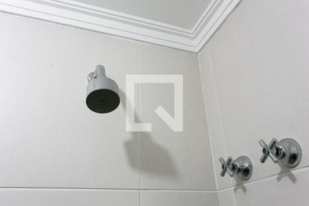 Apartamento para alugar com 76m², 3 quartos e 2 vagasBanheiro Social