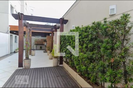 Apartamento para alugar com 76m², 3 quartos e 2 vagasÁrea comum