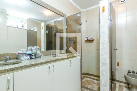 Casa à venda com 482m², 6 quartos e 5 vagas