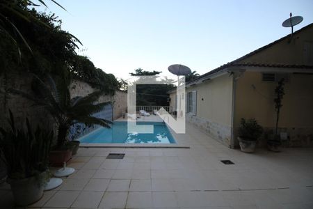 Casa à venda com 482m², 6 quartos e 5 vagas