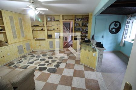 Casa à venda com 482m², 6 quartos e 5 vagas