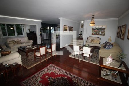 Casa à venda com 482m², 6 quartos e 5 vagas