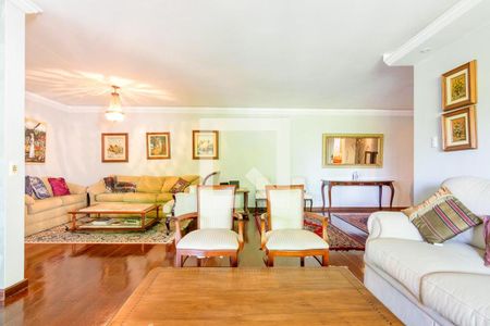 Casa à venda com 482m², 6 quartos e 5 vagas