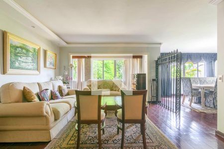 Casa à venda com 482m², 6 quartos e 5 vagas