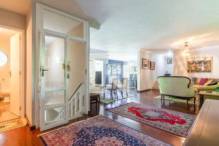 Casa à venda com 6 quartos, 482m² em São Conrado, Rio de Janeiro