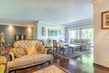 Casa à venda com 482m², 6 quartos e 5 vagas