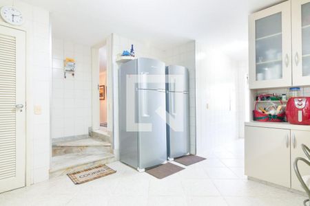 Casa à venda com 482m², 6 quartos e 5 vagas