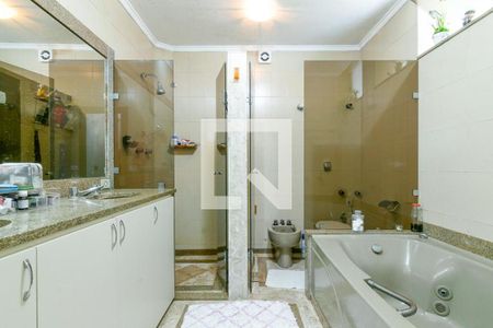 Casa à venda com 482m², 6 quartos e 5 vagas