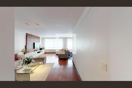 Apartamento à venda com 220m², 3 quartos e 2 vagas