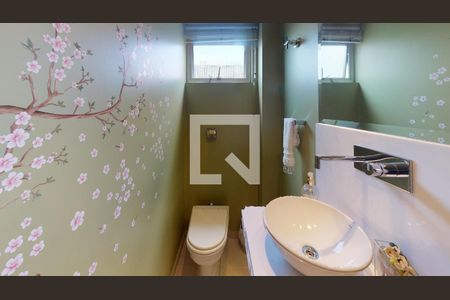 Apartamento à venda com 220m², 3 quartos e 2 vagas