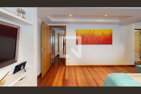 Apartamento à venda com 220m², 3 quartos e 2 vagas