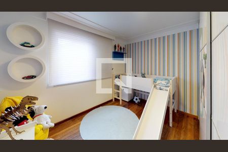 Apartamento à venda com 220m², 3 quartos e 2 vagas