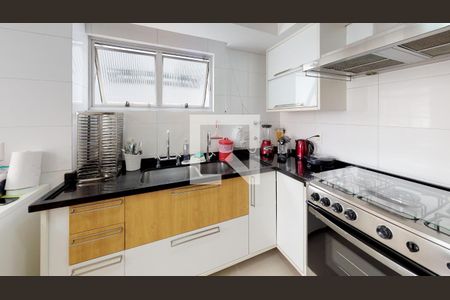 Apartamento à venda com 220m², 3 quartos e 2 vagas