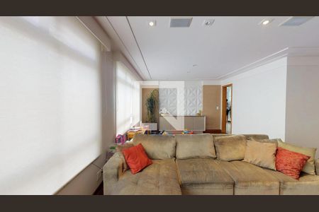 Apartamento à venda com 220m², 3 quartos e 2 vagas