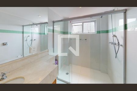 Apartamento à venda com 220m², 3 quartos e 2 vagas