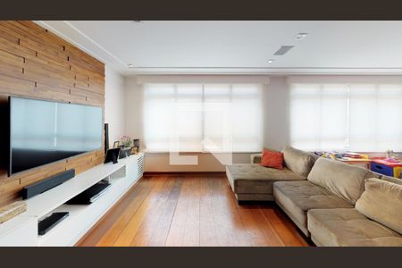 Apartamento à venda com 220m², 3 quartos e 2 vagas