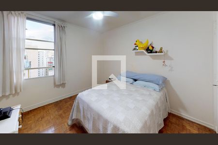 Apartamento à venda com 198m², 4 quartos e 1 vaga
