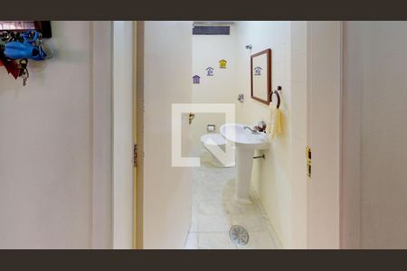 Apartamento à venda com 198m², 4 quartos e 1 vaga