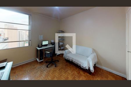 Apartamento à venda com 198m², 4 quartos e 1 vaga