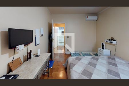 Apartamento à venda com 198m², 4 quartos e 1 vaga