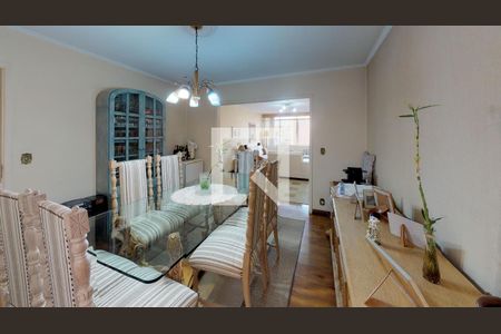 Apartamento à venda com 198m², 4 quartos e 1 vaga