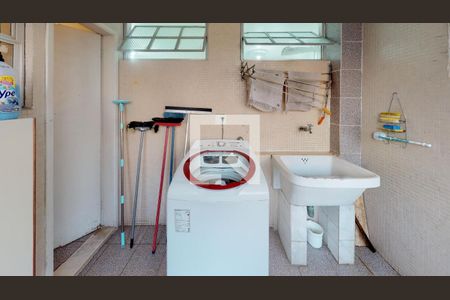 Apartamento à venda com 198m², 4 quartos e 1 vaga