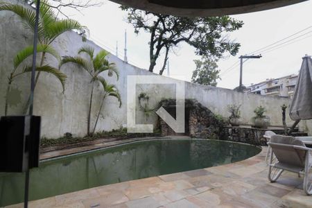 Casa à venda com 800m², 4 quartos e 10 vagas