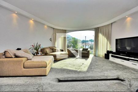 Sala de Estar de casa à venda com 4 quartos, 800m² em Sumaré, São Paulo