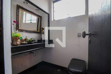Lavabo de casa à venda com 4 quartos, 800m² em Sumaré, São Paulo