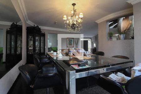 Casa à venda com 800m², 4 quartos e 10 vagas