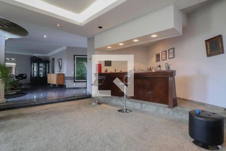 Casa à venda com 4 quartos, 800m² em Sumaré, São Paulo