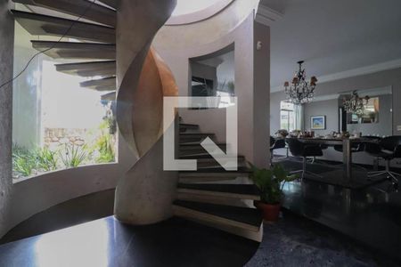 Casa à venda com 800m², 4 quartos e 10 vagas