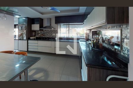 Apartamento à venda com 400m², 4 quartos e 3 vagas